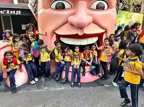 Study tour and field visit